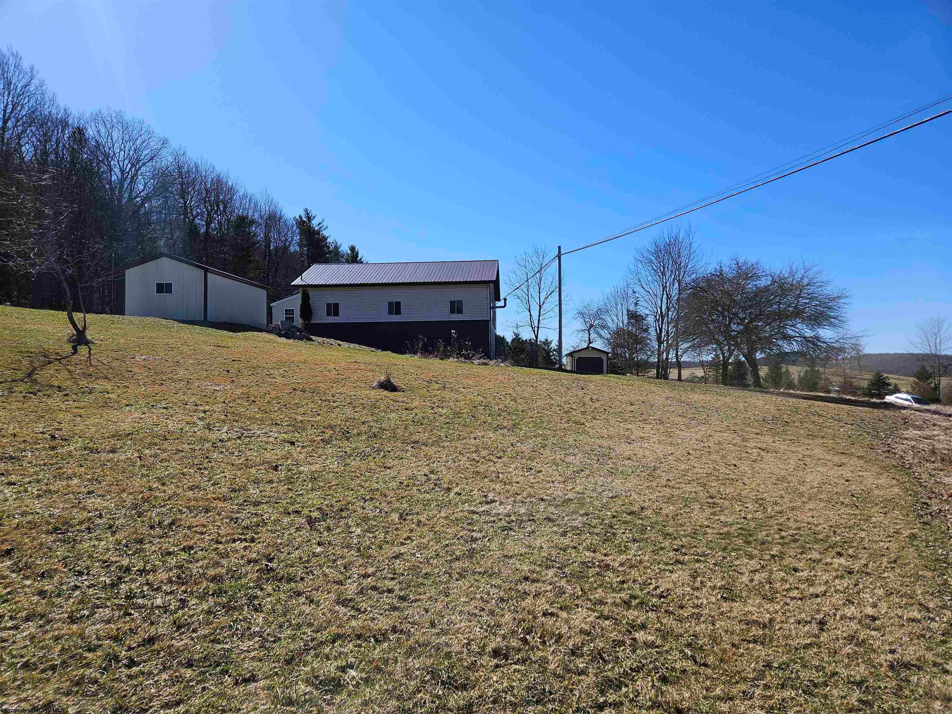1663 Cranesville Road Terra Alta, WV 26764 - Photo 24 of 33 Gallery Image 24