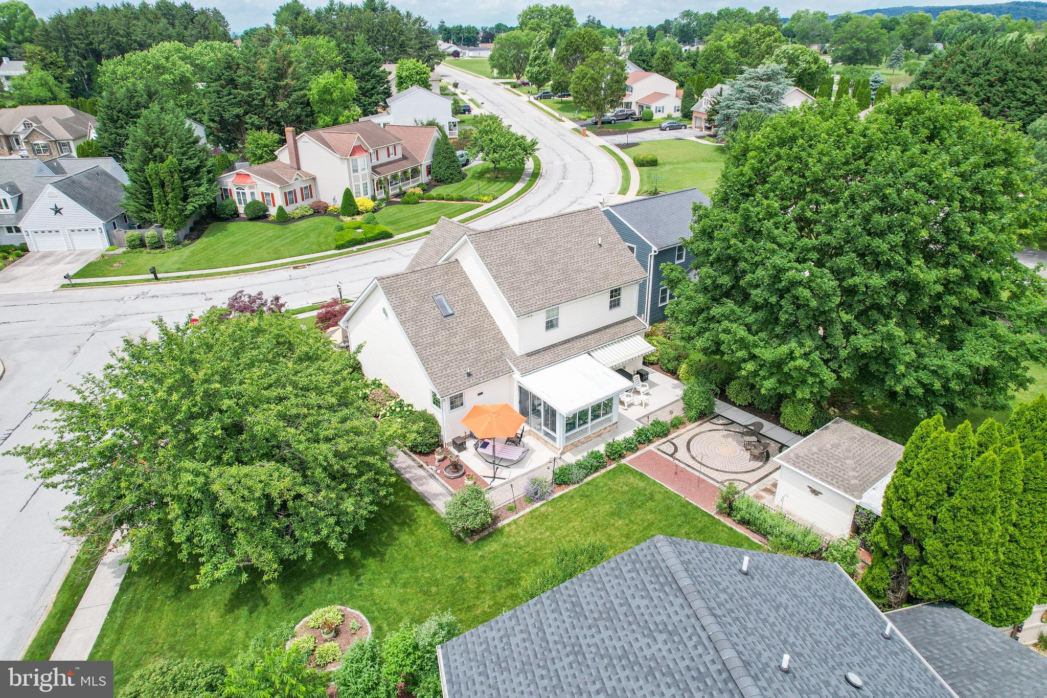 700 Ash Drive Hanover, PA 17331 - Photo 4 of 52