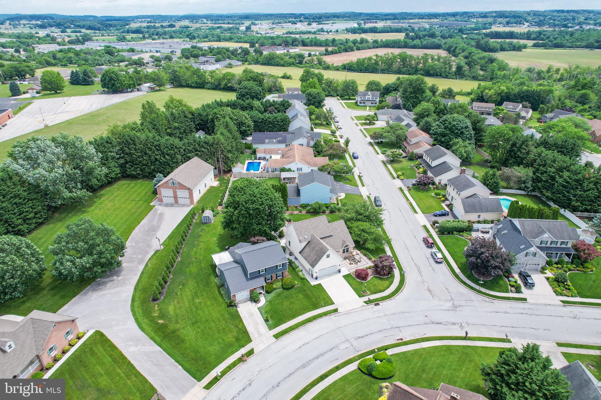 700 Ash Drive Hanover, PA 17331 - Photo 51 of 52