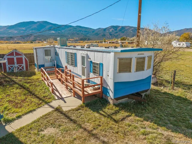 $859,000 | 8380 County Road 140, Salida, CO 81201