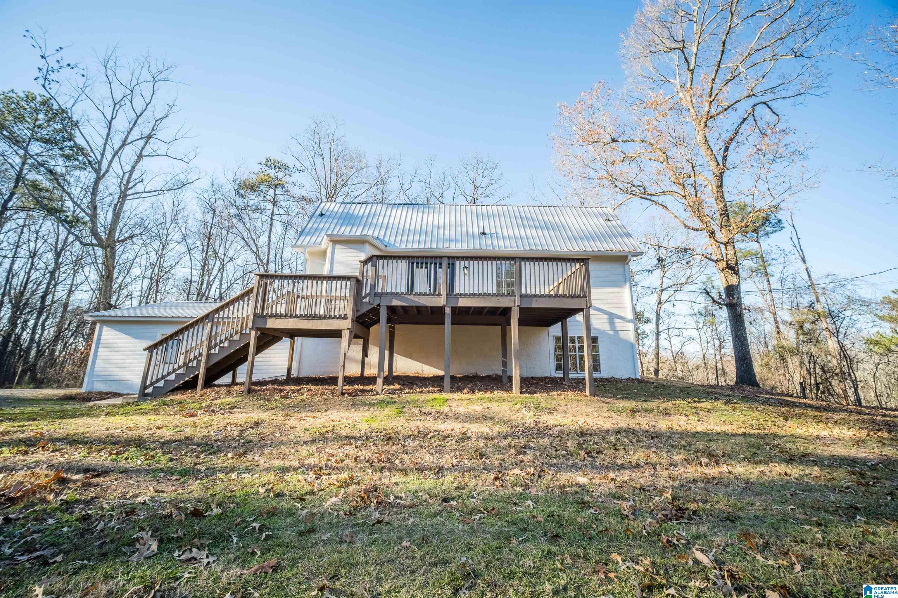 7926 Bluff Ridge Road Bessemer, AL 35022 - Photo 6 of 34