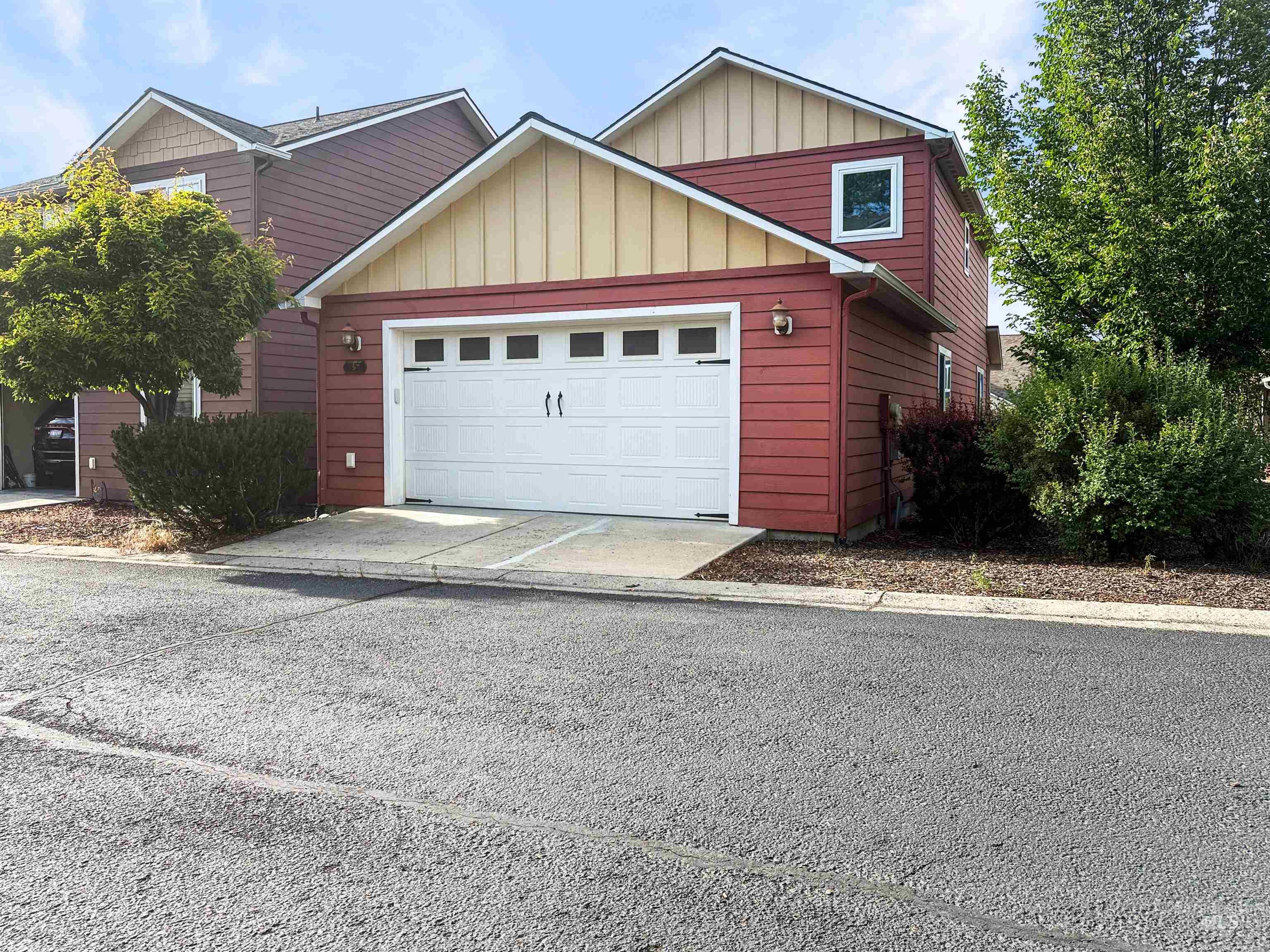 1354 Bristol Road Moscow, ID 83843 - Photo 16 of 19 Front house