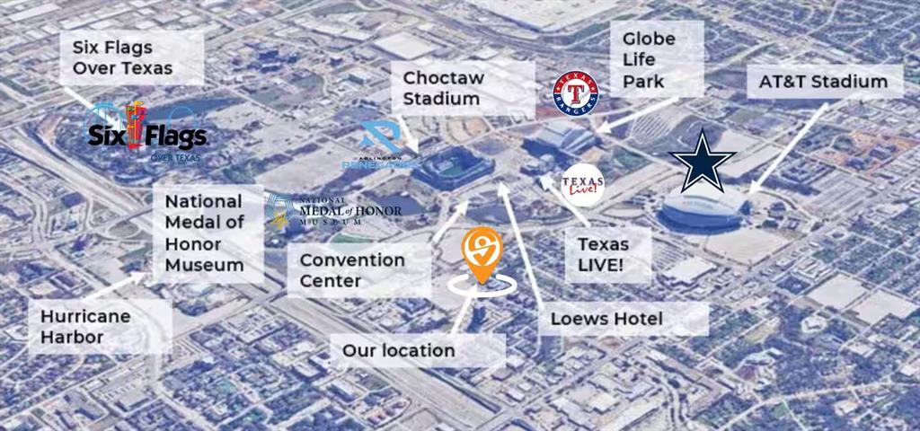 1215 Beaconsfield Lane, Unit 706 Arlington, TX 76011 - Photo 40 of 40 unknown