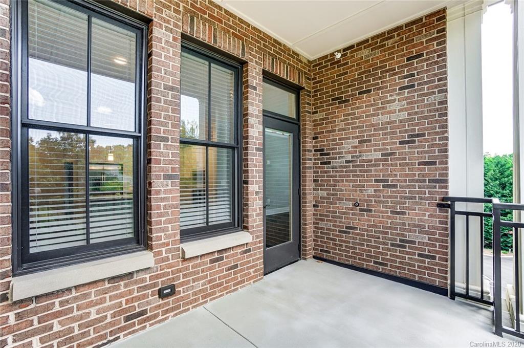 830 Providence Road, Unit 303 Charlotte, NC 28207 - Photo 36 of 39 a view of front door of house