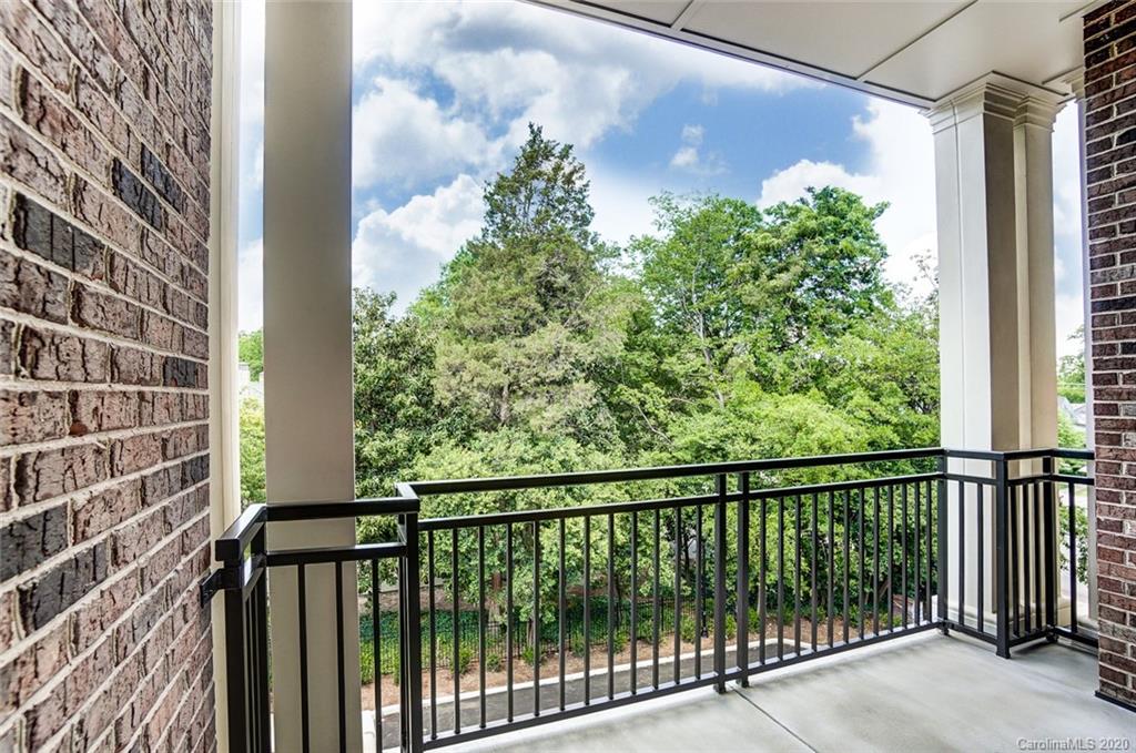 830 Providence Road, Unit 303 Charlotte, NC 28207 - Photo 38 of 39