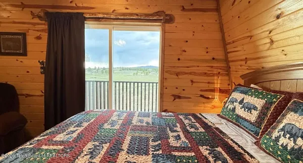 $629,900 | 3549 Old Shotgun Road, Island Park, ID 83429