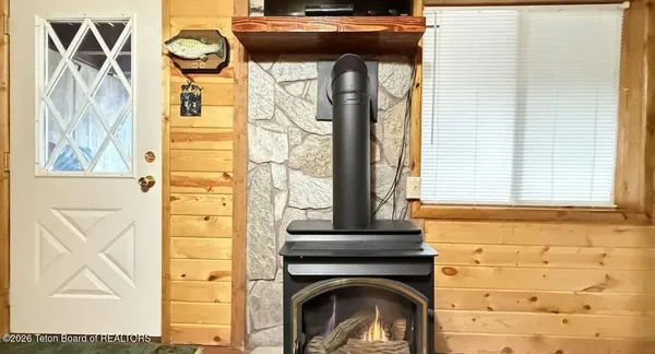 $629,900 | 3549 Old Shotgun Road, Island Park, ID 83429