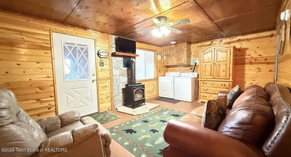 $629,900 | 3549 Old Shotgun Road, Island Park, ID 83429