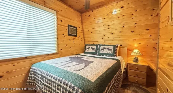 $629,900 | 3549 Old Shotgun Road, Island Park, ID 83429