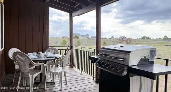 $629,900 | 3549 Old Shotgun Road, Island Park, ID 83429