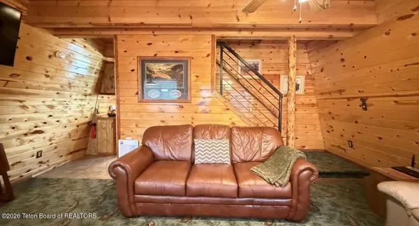 $629,900 | 3549 Old Shotgun Road, Island Park, ID 83429