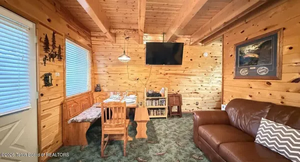 $629,900 | 3549 Old Shotgun Road, Island Park, ID 83429