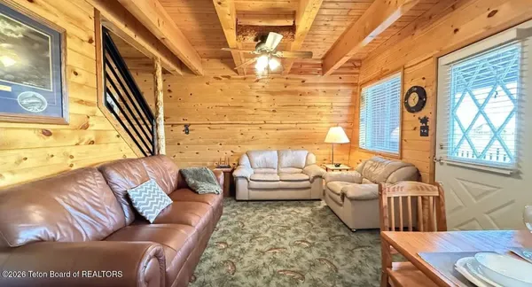 $629,900 | 3549 Old Shotgun Road, Island Park, ID 83429