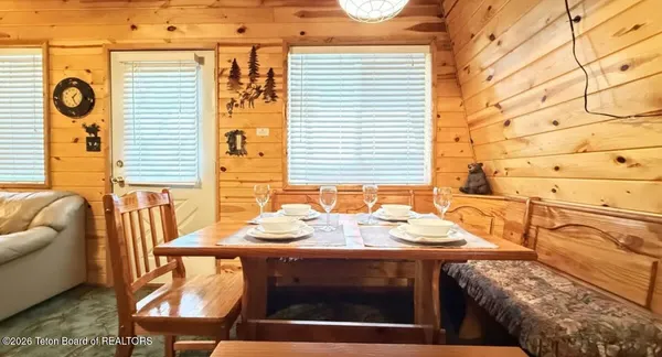 $629,900 | 3549 Old Shotgun Road, Island Park, ID 83429