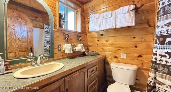 $629,900 | 3549 Old Shotgun Road, Island Park, ID 83429