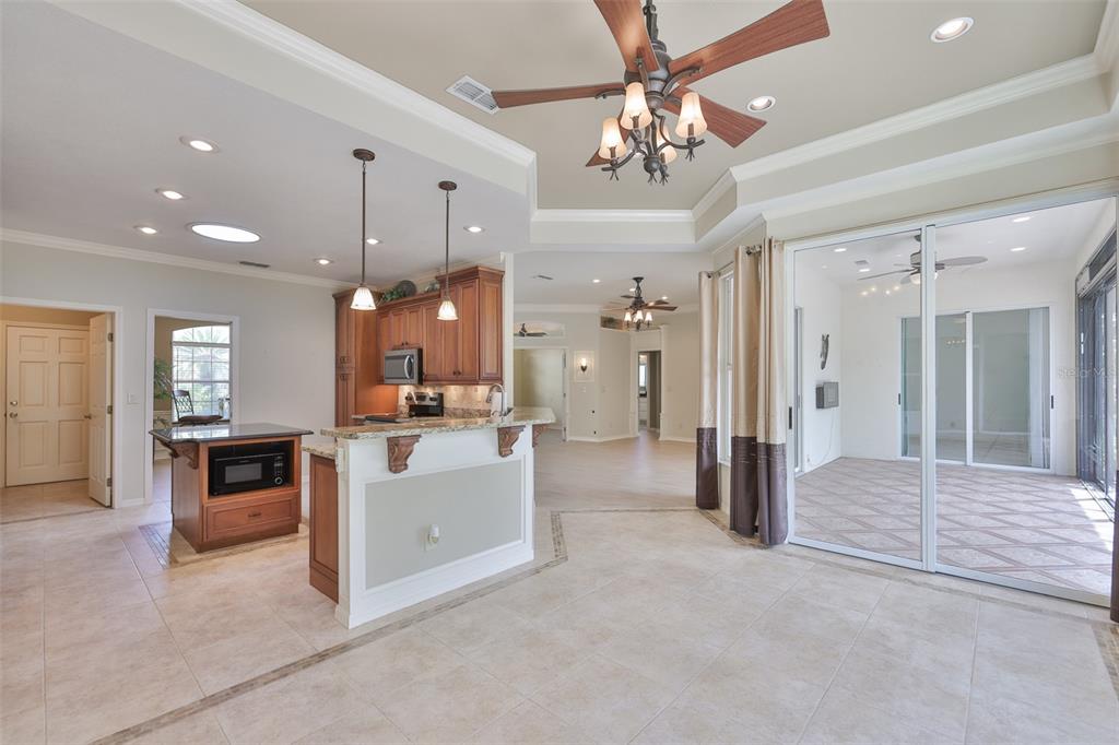 1107 Opal Lane Sun City Center, FL 33573 - Photo 15 of 72