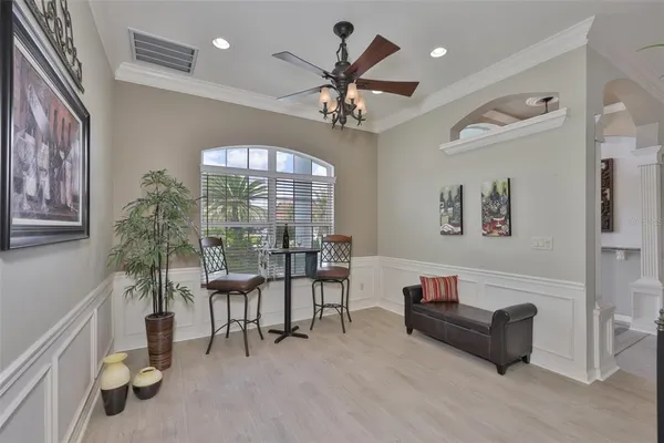 $428,500 | 1107 Opal Lane, Sun City Center, FL 33573