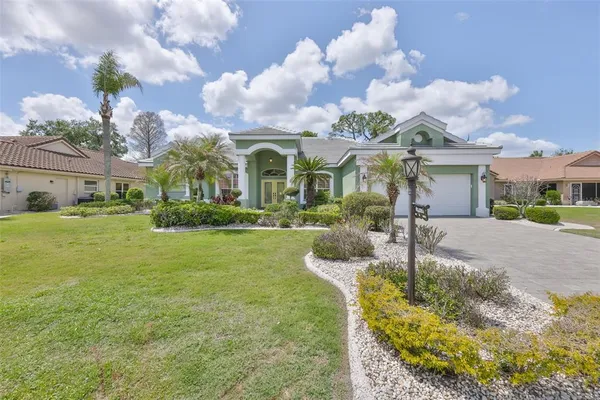 $428,500 | 1107 Opal Lane, Sun City Center, FL 33573