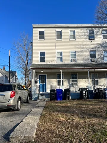 $2,000 | 5 Albemarle Street, Unit 3, Boston, MA 02136