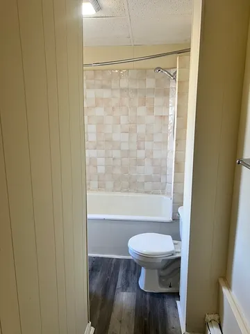 $2,000 | 5 Albemarle Street, Unit 3, Boston, MA 02136