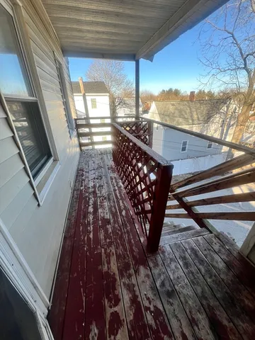 $2,000 | 5 Albemarle Street, Unit 3, Boston, MA 02136