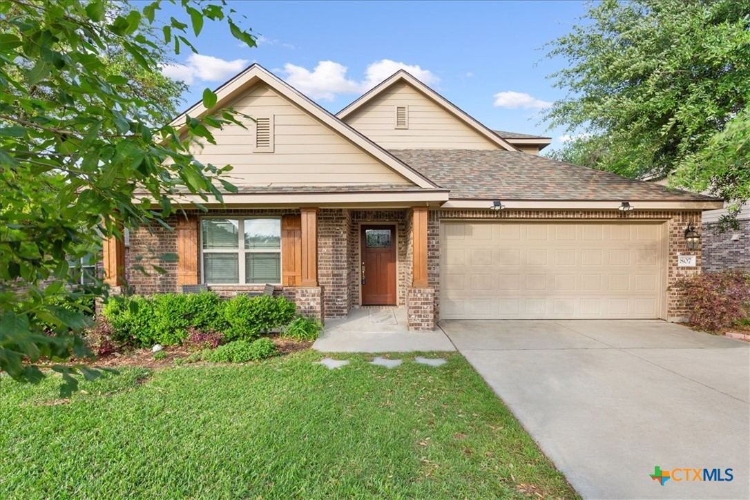 807 Liberty Hill Temple, TX 76504 - Photo 4 of 48