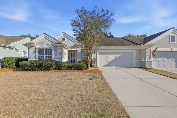 $326,000 | 48 Seaford Place, Bluffton, SC 29909