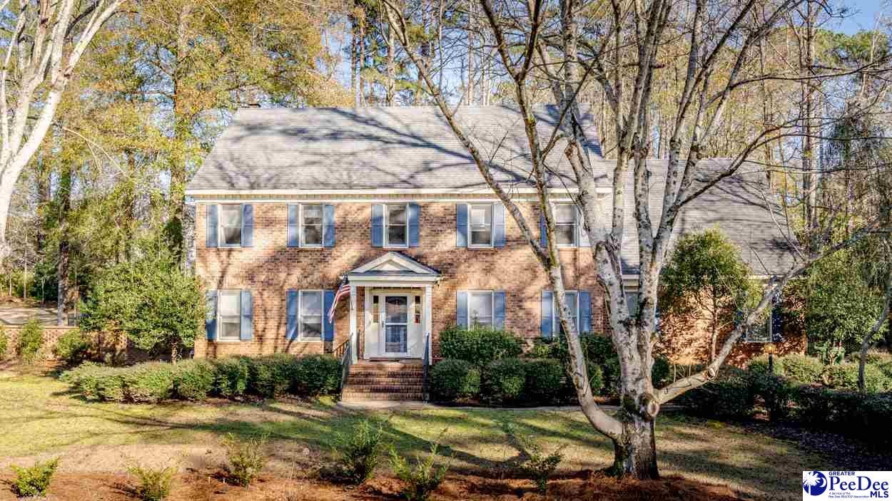 2719 Trotter Road Florence, SC 29501 - Photo 1 of 1 Gallery Image 1