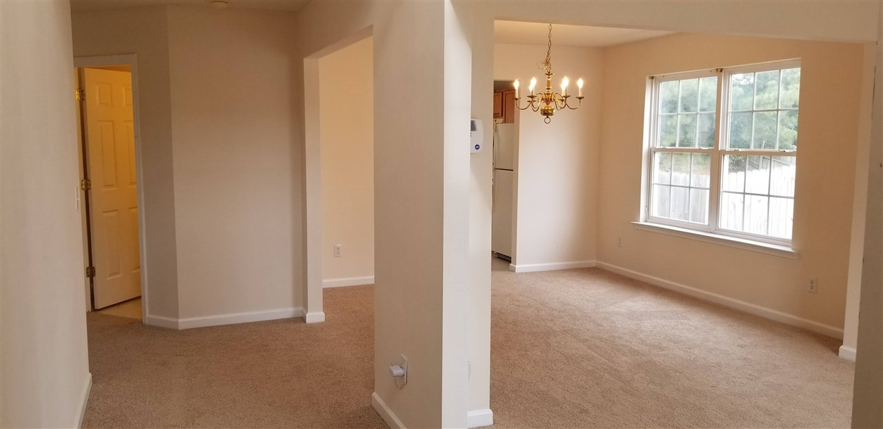 5809 Quitman Trail Raleigh, NC 27610 - Photo 5 of 25 Photo 5