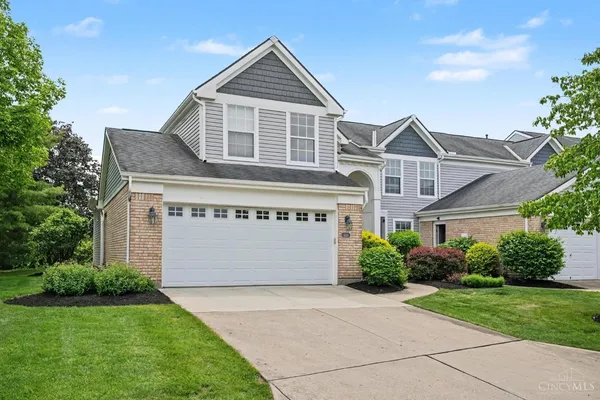 $330,000 | 4321 Towneside Court, Mason, OH 45040