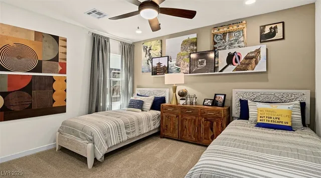 $379,900 | 4539 South Lontano Court, Pahrump, NV 89061