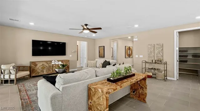 $379,900 | 4539 South Lontano Court, Pahrump, NV 89061