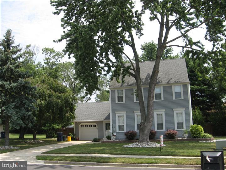 136 Abbey Road Voorhees, NJ 08043 - Photo 1 of 25 Gallery Image 1