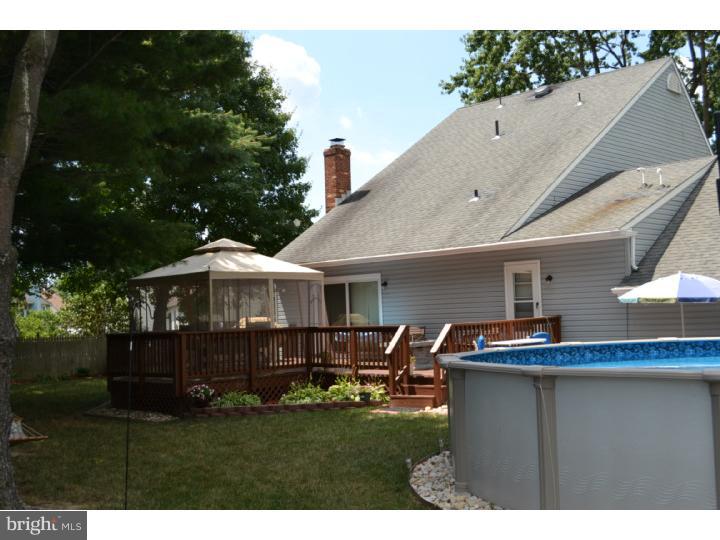 136 Abbey Road Voorhees, NJ 08043 - Photo 17 of 25 Gallery Image 17