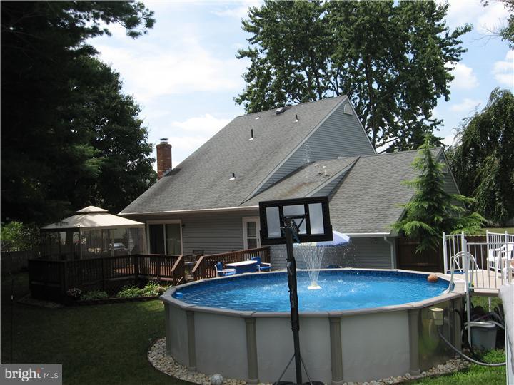 136 Abbey Road Voorhees, NJ 08043 - Photo 22 of 25 Gallery Image 22