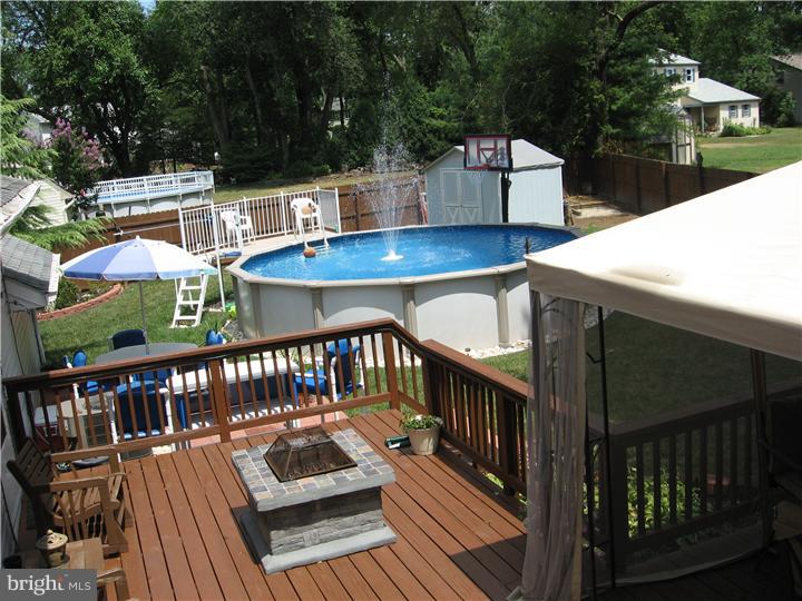 136 Abbey Road Voorhees, NJ 08043 - Photo 23 of 25 Gallery Image 23