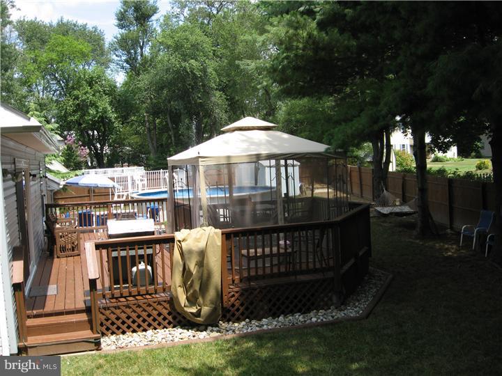 136 Abbey Road Voorhees, NJ 08043 - Photo 24 of 25 Gallery Image 24