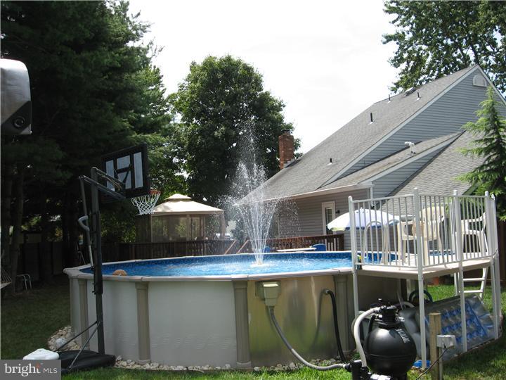 136 Abbey Road Voorhees, NJ 08043 - Photo 25 of 25 Gallery Image 25