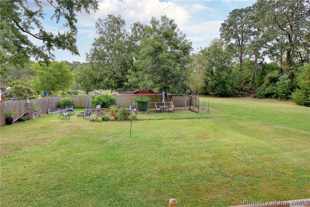 710 Beach Road Hampton, VA 23664 - Photo 31 of 34 Gallery Image 31