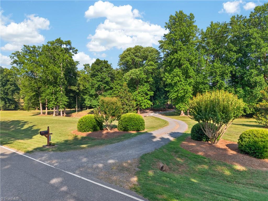 1805 West Chrisco Road Seagrove, NC 27341 - Photo 43 of 49