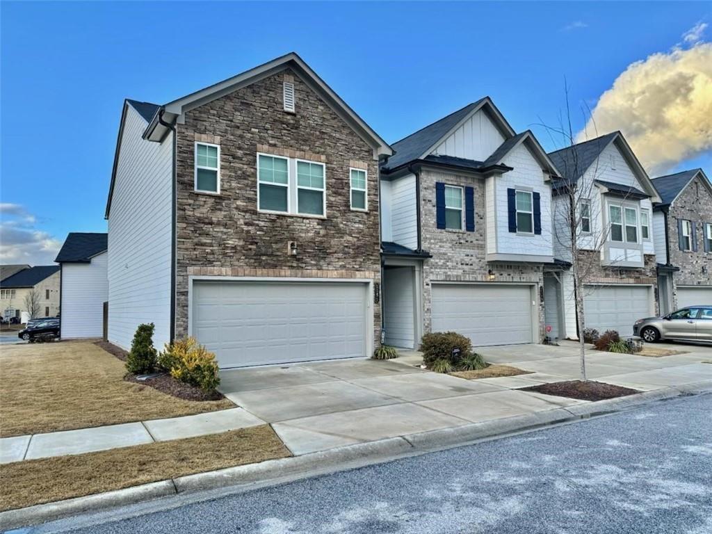 1151 Lossie Way Grayson, GA 30017 - Photo 1 of 17
