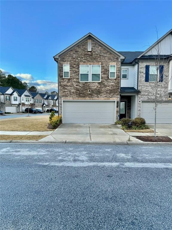1151 Lossie Way Grayson, GA 30017 - Photo 16 of 17