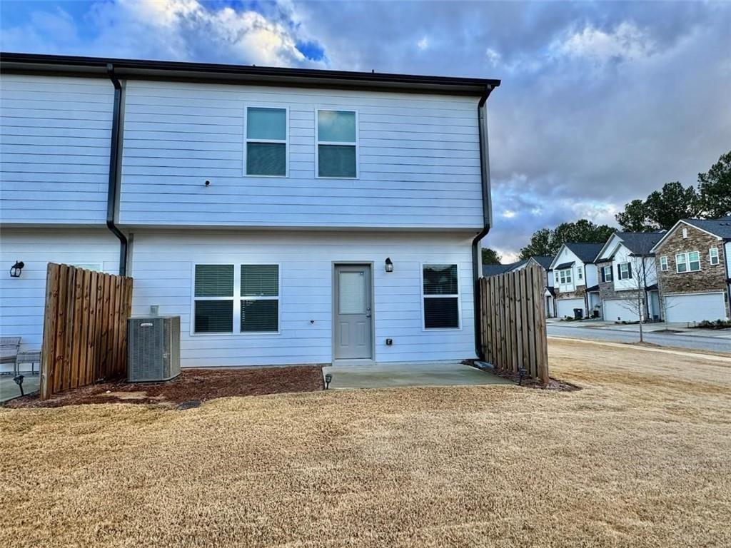 1151 Lossie Way Grayson, GA 30017 - Photo 5 of 17