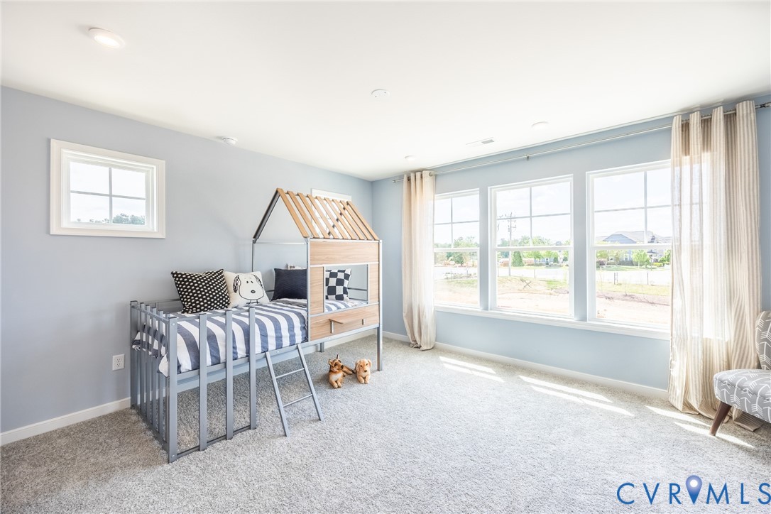5405 Raysdale Road, Unit 102 Glen Allen, VA 23059 - Photo 25 of 52