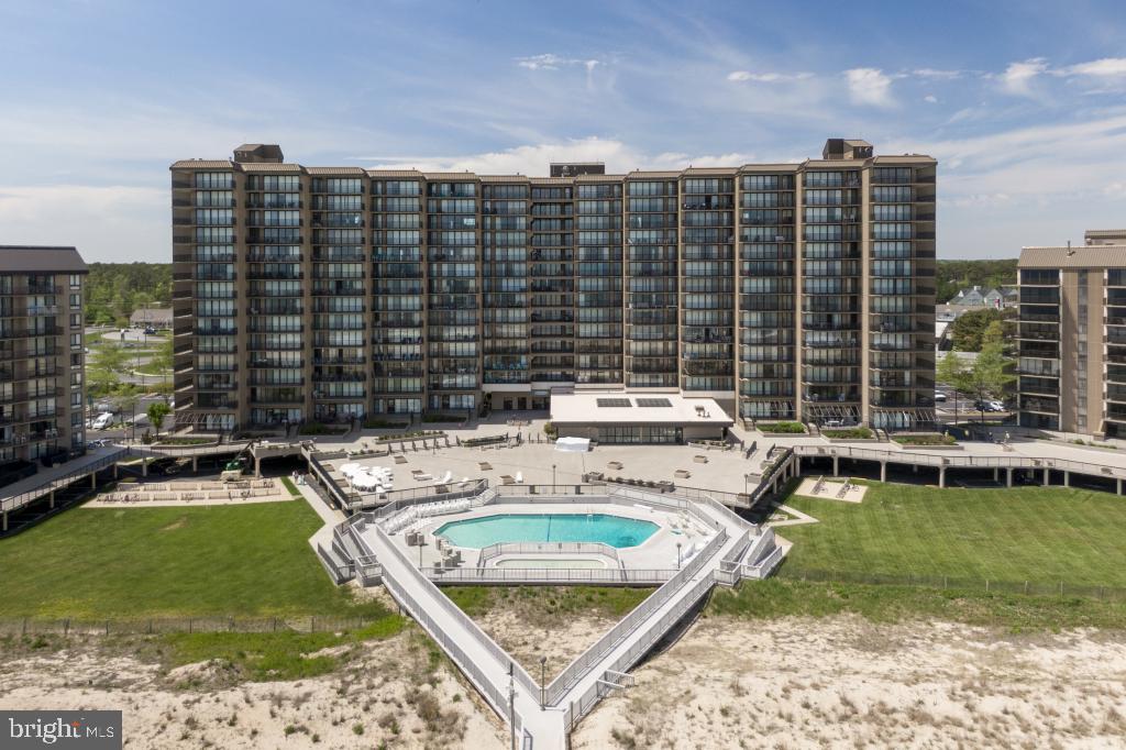 606 North Edgewater House Rd Unit 606N