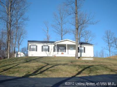 7700 Geswein Road Lanesville, IN 47136 - Photo 1 of 6 Gallery Image 1
