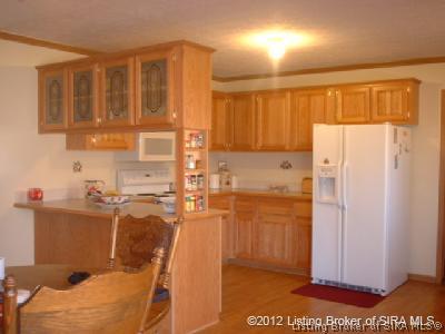 7700 Geswein Road Lanesville, IN 47136 - Photo 3 of 6 Gallery Image 3