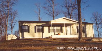 7700 Geswein Road Lanesville, IN 47136 - Photo 6 of 6 Gallery Image 6