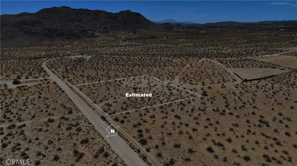 3510 Saddleback Road Joshua Tree, CA 92252 - Photo 21 of 30 Gallery Image 21