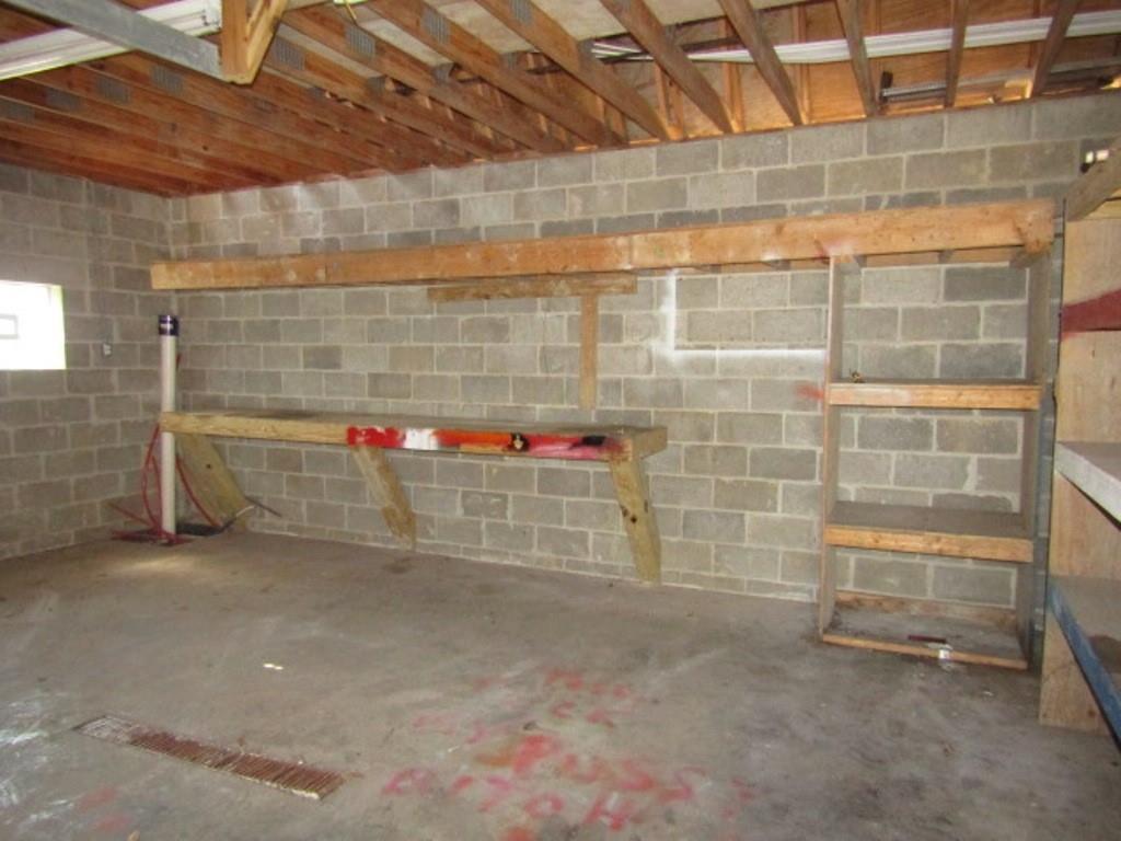 211 Lenkey Road Vanderbilt, PA 15486 - Photo 12 of 38 a bathroom with a shower